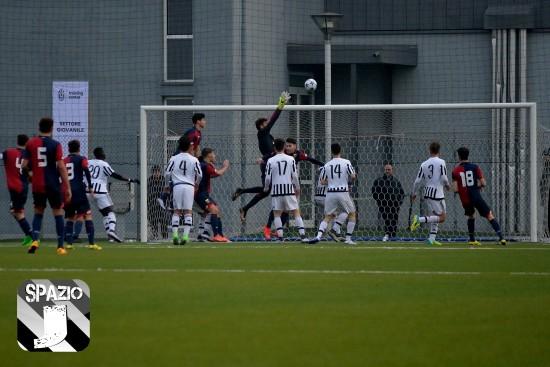Mario_Foschini_Juventus_Genoa_Allievi_Marricchi