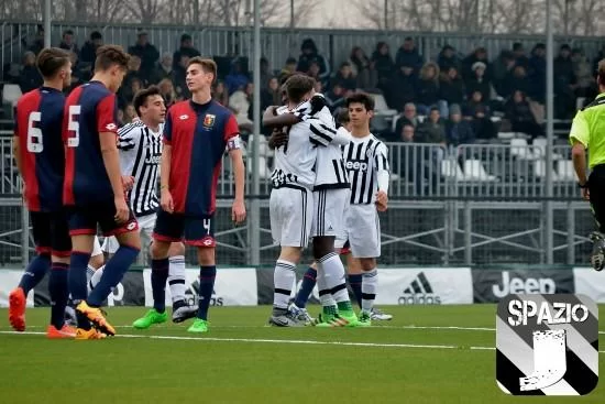 Sirene inglesi per il talento della Juventus
