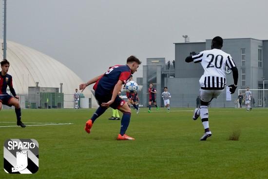 Mario_Foschini_Juventus_Genoa_Allievi_Ndiaye
