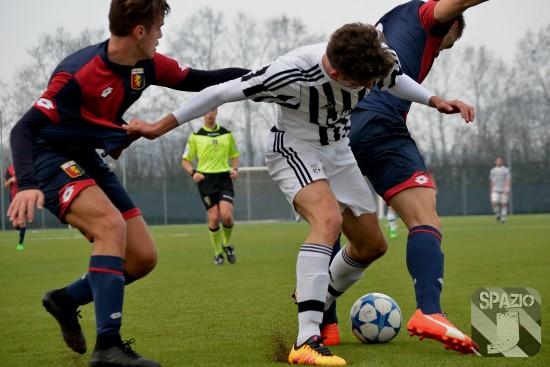Mario_Foschini_Juventus_Genoa_Allievi_Scapin