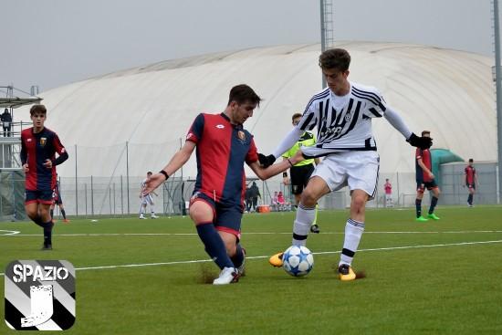 Mario_Foschini_Juventus_Genoa_Allievi_Scapin_2