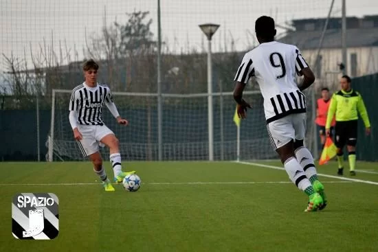 Juventus Under: due vittorie su tre per i piccoli bianconeri