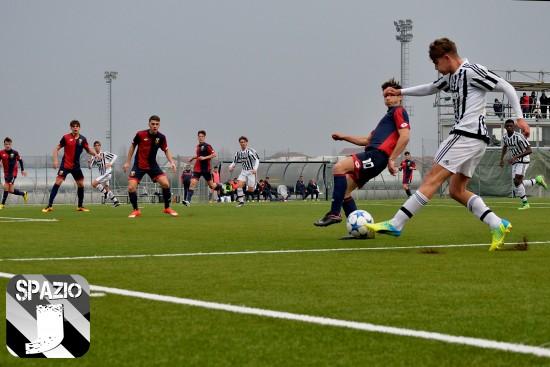 Mario_Foschini_Juventus_Genoa_Allievi_Tripaldelli_3