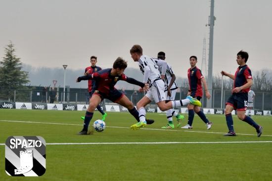 Mario_Foschini_Juventus_Genoa_Allievi_Tripaldelli_Rigore
