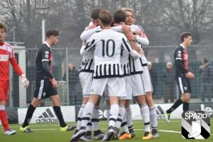 Mario_Foschini_Juventus_ProVercelli_Primavera_SpazoJ_Esultanza
