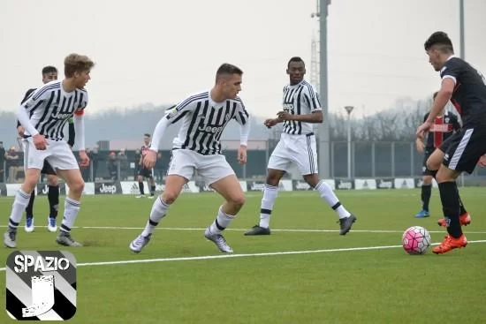 Tra conferme ed esperimenti, Madama torna in finale a Viareggio