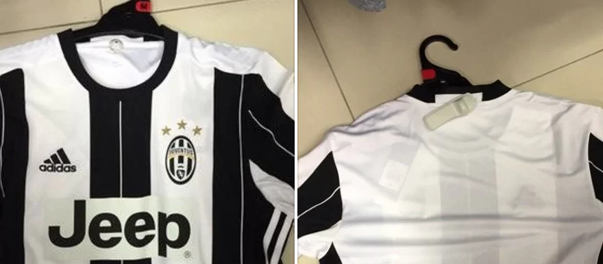 PHOTOGALLERY – Adidas, ecco le prime immagini reali dell’Home Kit Juventus 2016-2017