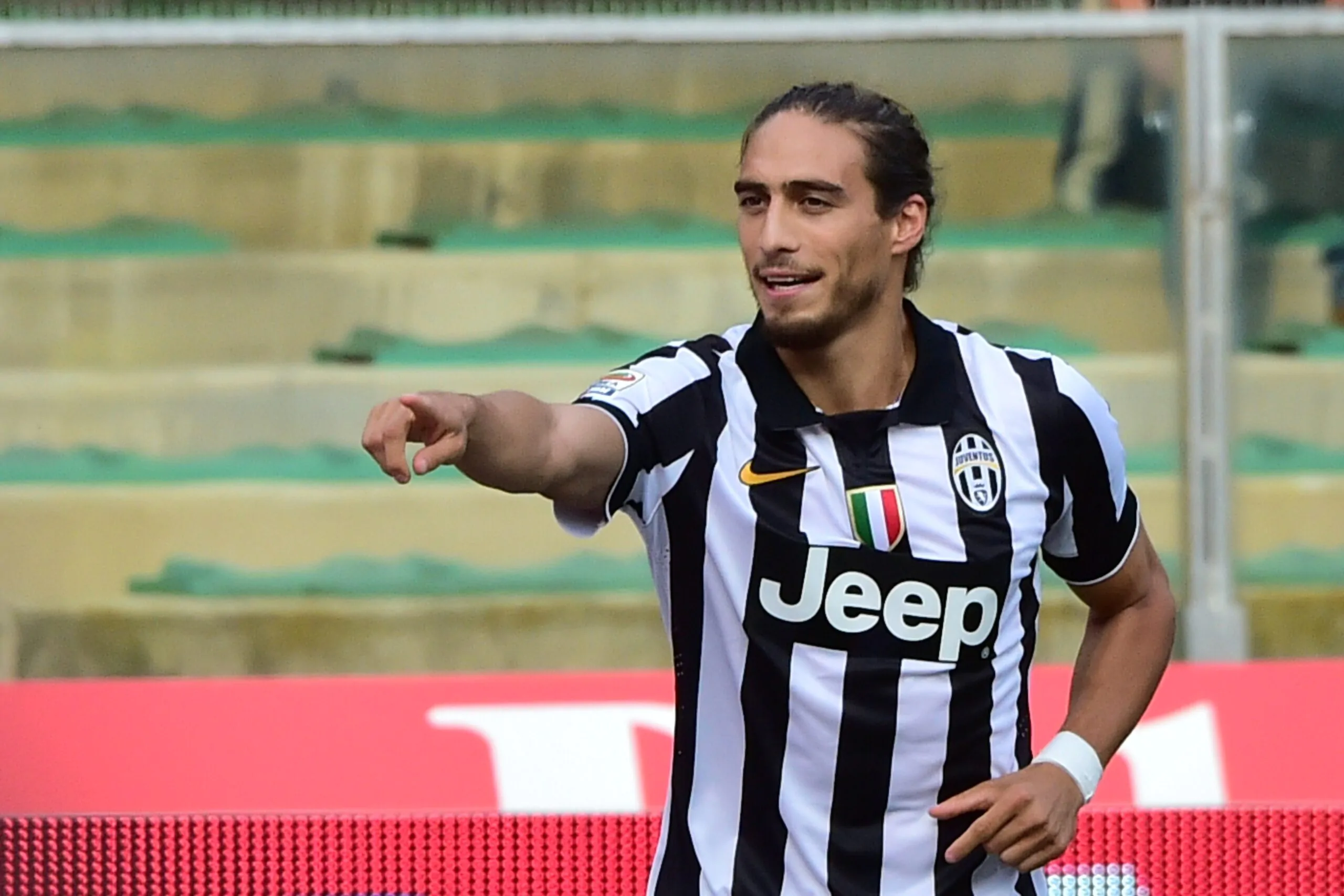 Dall’Uruguay: “Caceres rinnoverà con la Juve fino al 2017”