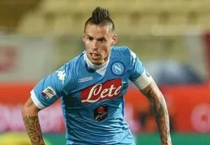 hamsik