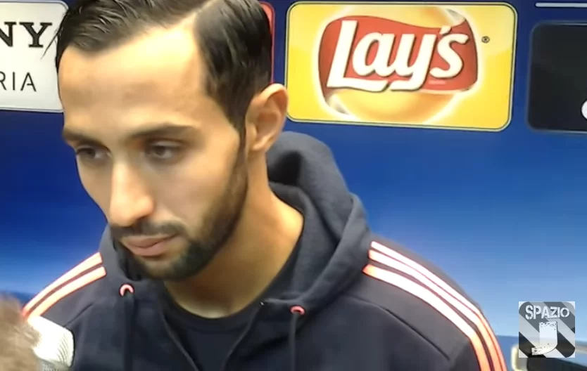 SJ VIDEO – Benatia: “Più forte la Juve degli anni passati”