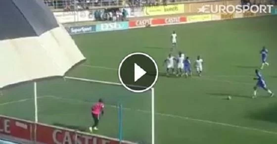 In Zimbabwe provano a imitare Messi e Suarez: il risultato è da incubo!