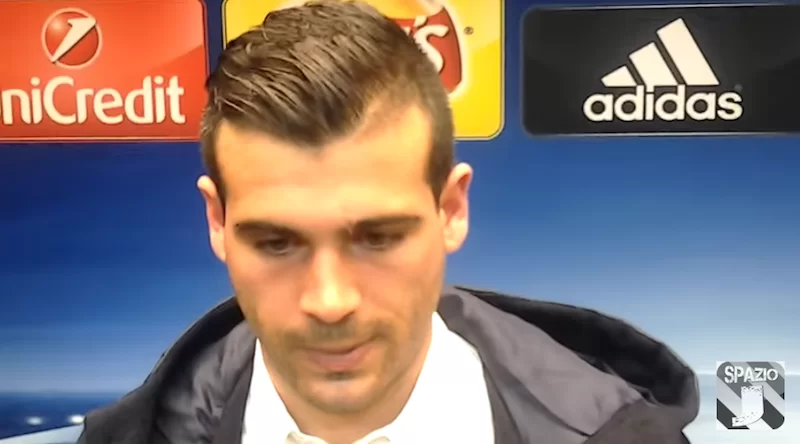 SJ VIDEO – Sturaro: “Più speranza e convinzione, possiamo battere il Bayern!”