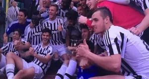 Juventus Primavera Viareggio
