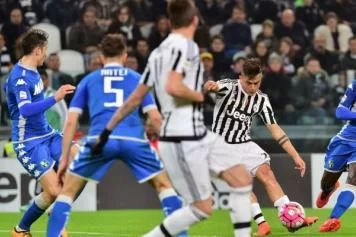 Dybala: “A Monaco durissima, ma dobbiamo sfruttare le occasioni. Abbiamo la convinzione e la fiducia. Mandzukic aiuta tantissimo”