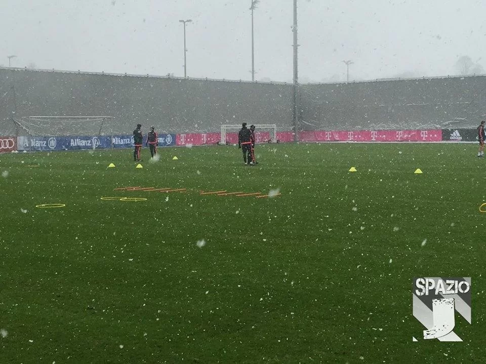 Juve, dopo l’abbuffata di Natale si torna in campo