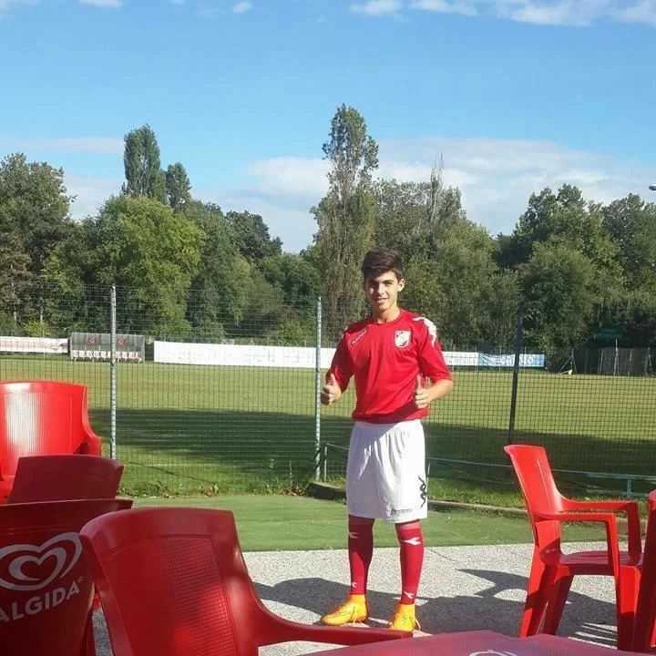 La storia di Ammar Ramadan: dalla guerra in Siria alla maglia della Juve