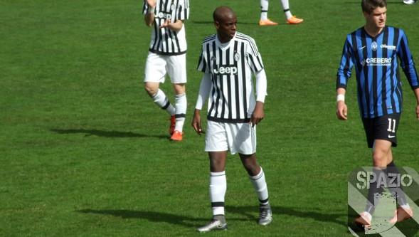 Juve Atalanta Beppe Viola06 Almeida