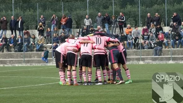 PHOTOGALLERY SJ/ Juve-Rappresentativa LND Under17, terzo successo di fila per i bianconeri