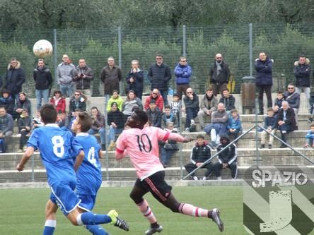 JuveLNDBeppeViola03 Ndiaye