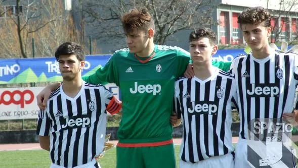 PHOTOGALLERY SJ/ Milan-Juve Under17, trionfano gli uomini di Tufano