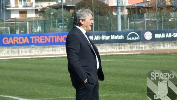 ESCLUSIVA SJ/ Tufano: “Sconfitta immeritata. Bilancio estremamente positivo, ora testa al campionato: l’obiettivo è chiaro”