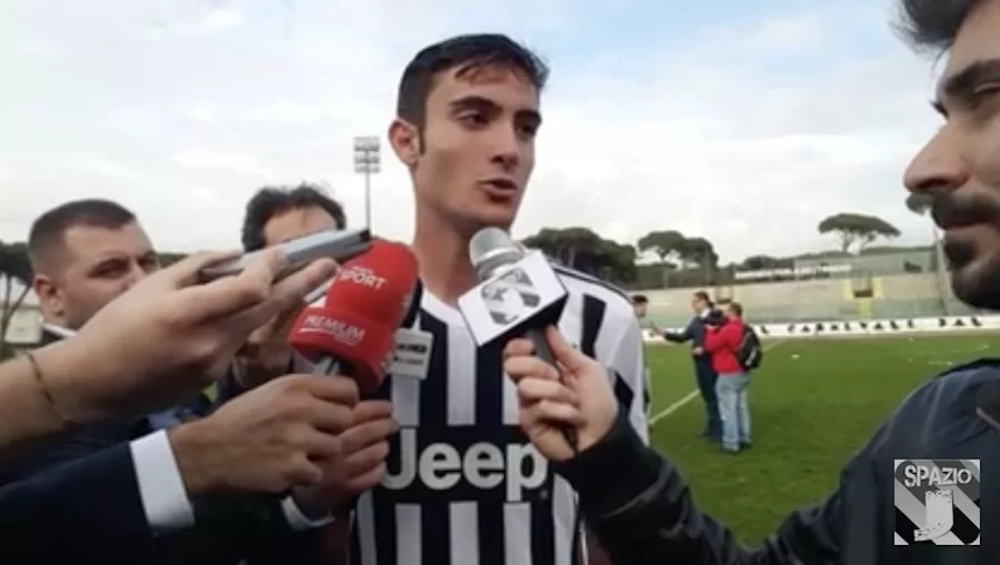 SJ VIDEO – Cassata: “Un punto di partenza per altri successi. Dedichiamo il trofeo a Luca Clemenza”