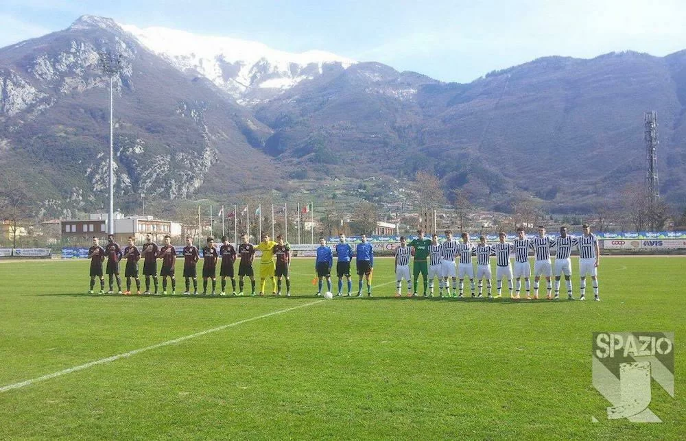 ReLive Torneo Città di Arco, Milan-Juve 2-3: Mancini, Mastropietro e Goh. La Juve inizia bene!