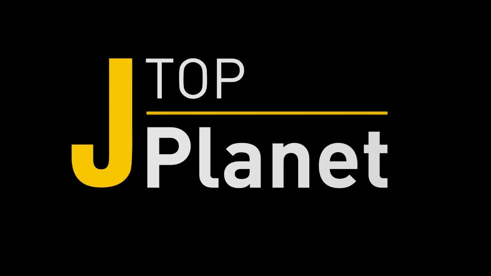 Scoperto il pianeta bianconero: si chiama J Planet!