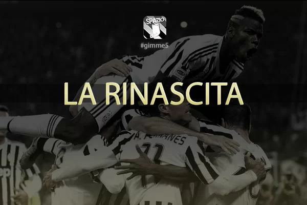 RINASCITA