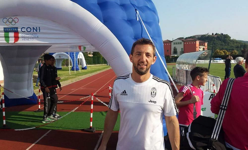ESCLUSIVA SJ – Valenti, head coach esordienti Juve: “Sacrifici e programmazione, ma l’educazione prima di tutto”