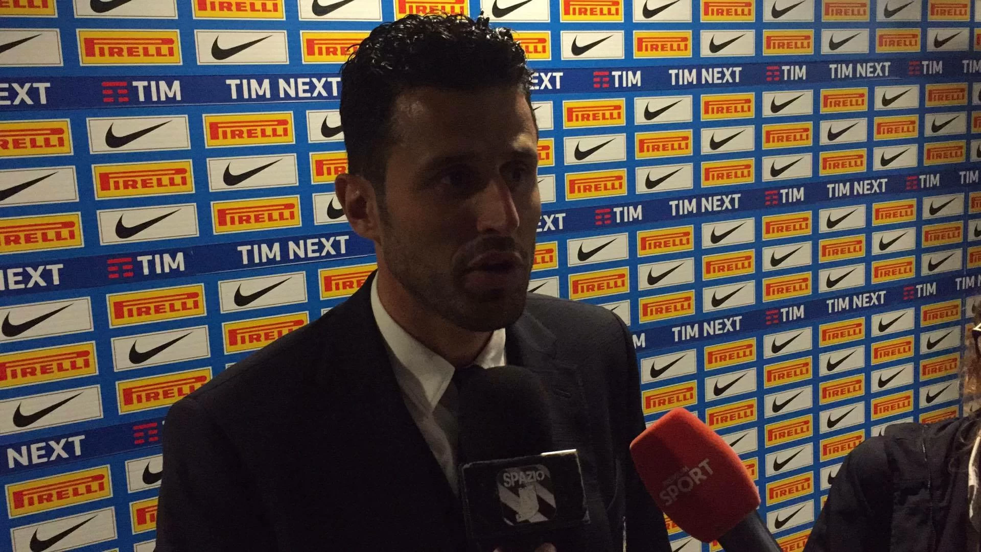 SJ VIDEO – Inter-Juve, Grosso: “Disputate due ottime partite, i ragazzi sono stati bravi”