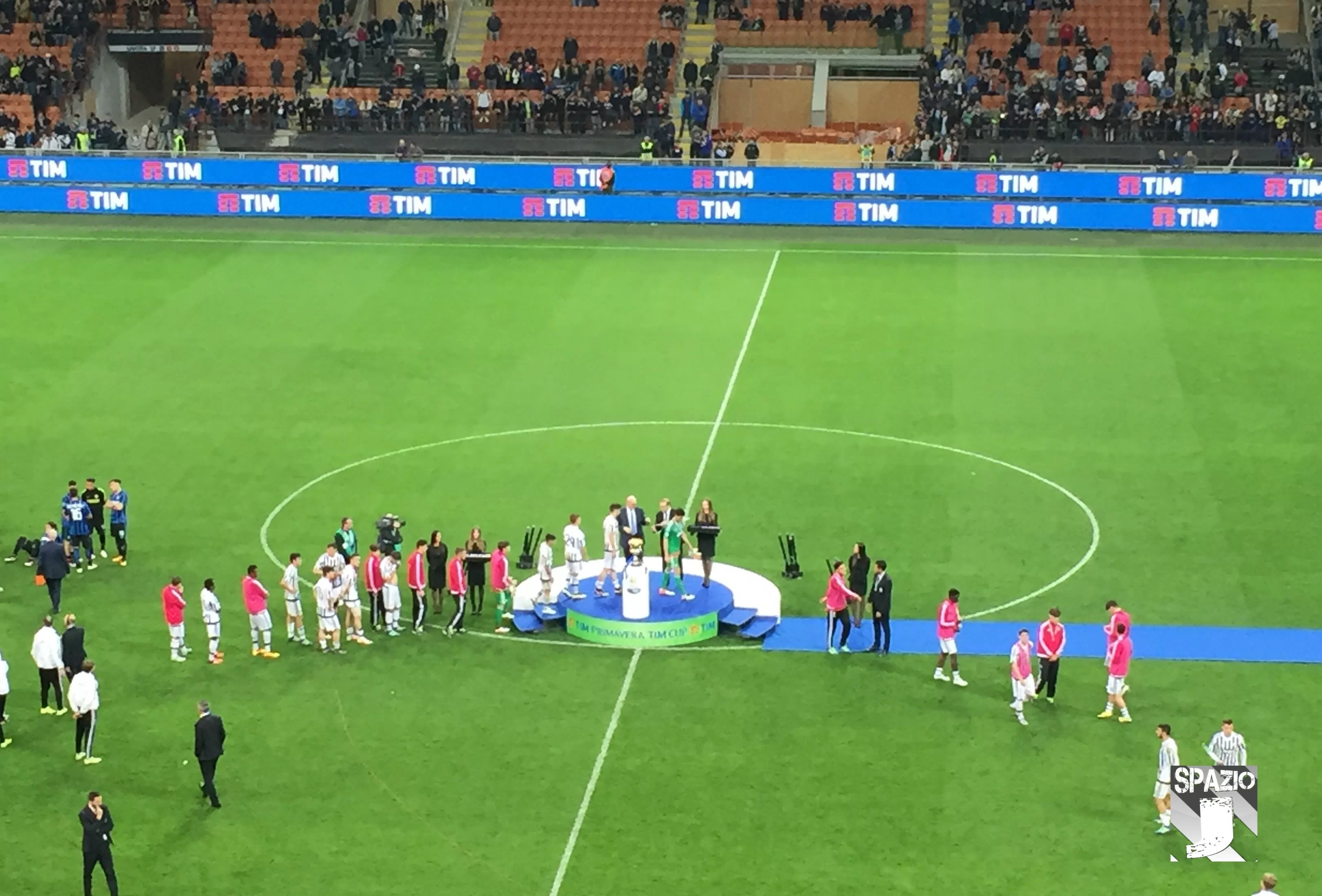 Tim Cup, Inter-Juve 2-1. Le pagelle dei bianconeri: Kastanos non basta