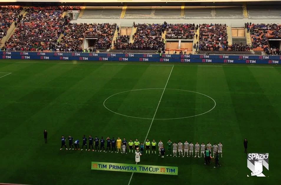 L’analisi tattica – Primavera Tim Cup: non basta la qualità. L’Inter vince con intensità e condizione