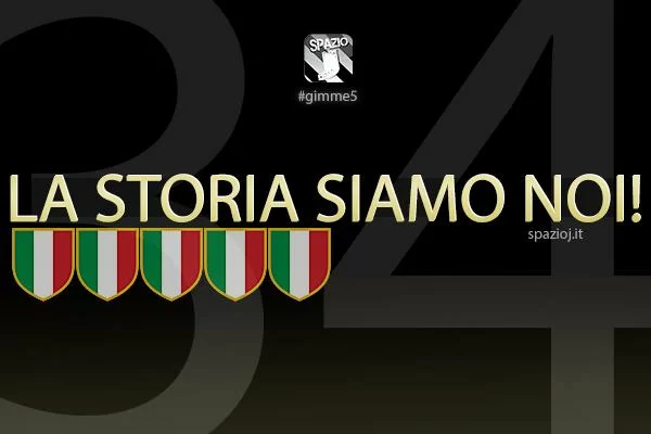 La storia siamo noi, nessuno si senta offeso