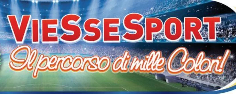 Tutto pronto per la Viesse Cup 2016, categoria 2003: Juve, Inter e Roma tra le partecipanti