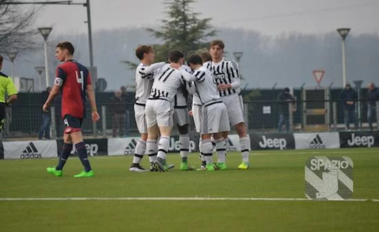 Settore giovanile: convocato dalla Repubblica Ceca il giovane centrocampista