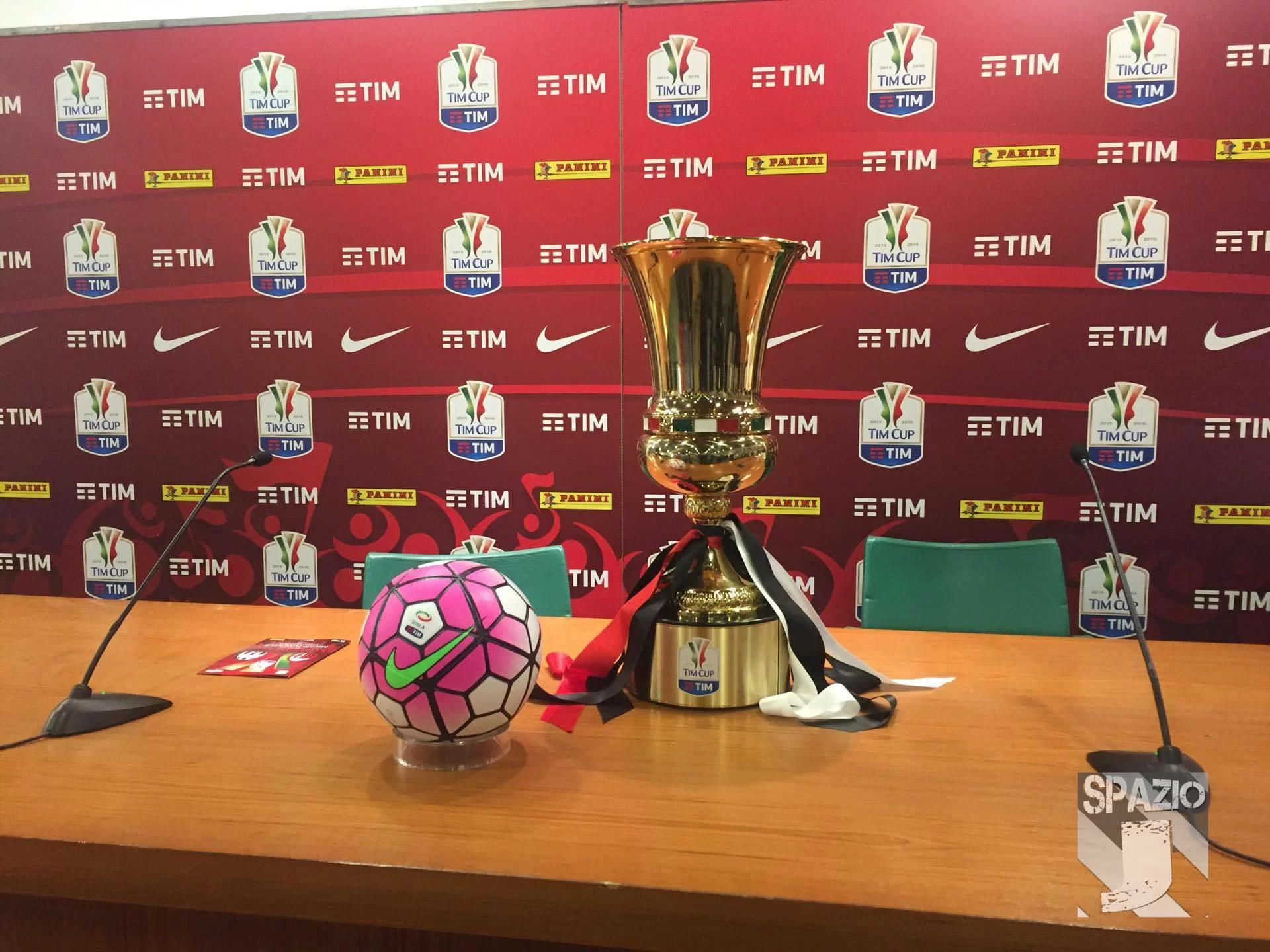 Juve-Lazio, finale Coppa Italia: la Lega comunica il costo dei biglietti