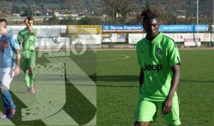 Attaccante - Kean (Juventus FC)