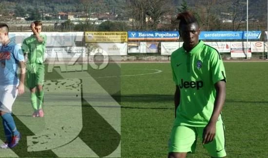 Kean, il nuovo fenomeno. Segna un gol a partita e ha attirato l’interesse delle big d’Europa
