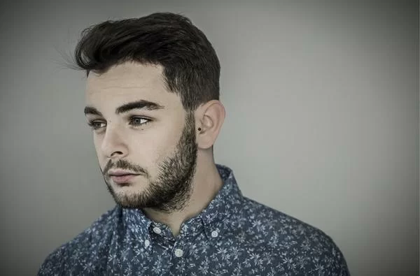 Finale Coppa Italia, Lorenzo Fragola canterà l’inno di Mameli