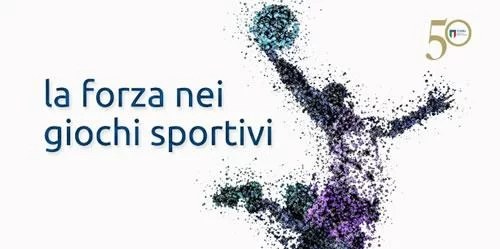 Coni, al via il seminario ‘La forza nei giochi sportivi’