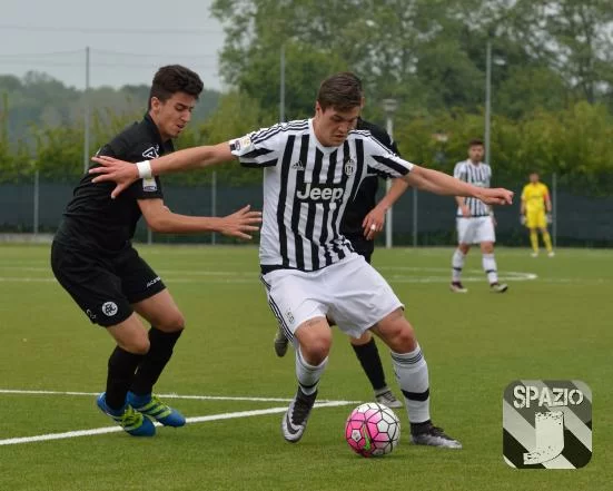 Favilli ha convinto la Juve, presto sarà riscattato dal Livorno