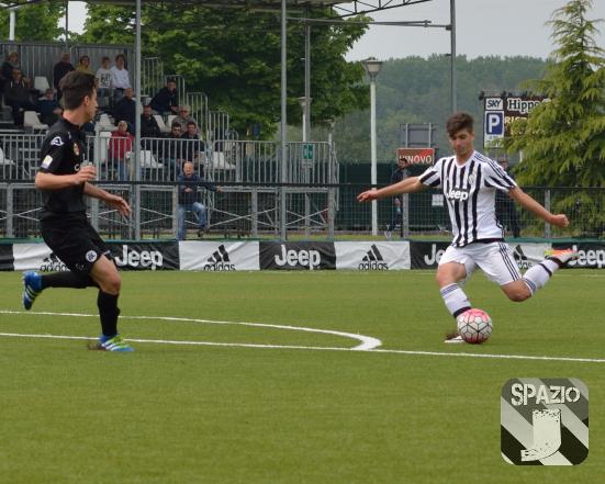 Mario_Foschini_Juventus_Spezia_Primavera_SpazioJ_Bove