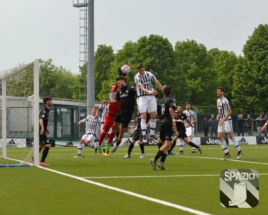 La Juventus è vicinissima al colpo: in arrivo il giovane attaccante