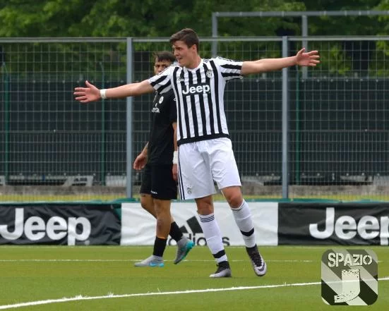 Favilli nel post gara: “Possiamo fare ancora meglio. Siamo tutti pronti per il professionismo”