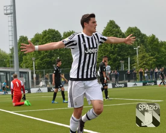 FOTO – Favilli ride del Napoli: “Turnover?”