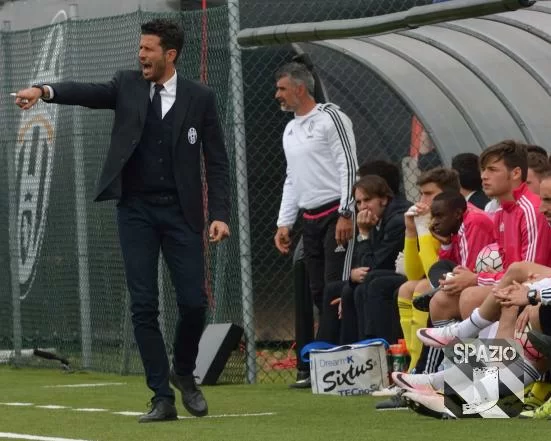 Juve-Grosso, è rinnovo: arriva la firma