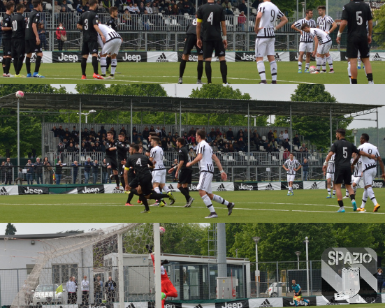 Mario_Foschini_Juventus_Spezia_Primavera_SpazioJ_Gabriele_Bove