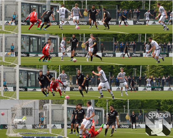 Mario_Foschini_Juventus_Spezia_Primavera_SpazioJ_Gol_Andrea_Favilli