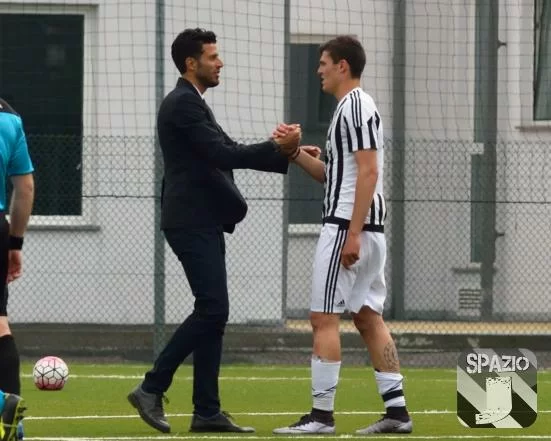 La serie B pesca dal vivaio bianconero